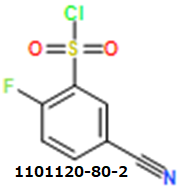 CAS#1101120-80-2