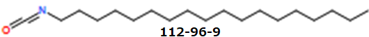 CAS#112-96-9