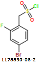 CAS#1178830-06-2