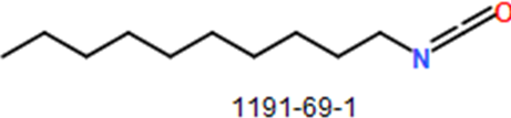 CAS#1191-69-1