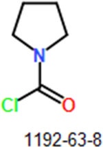 CAS#1192-63-8