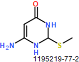 CAS#1195219-77-2