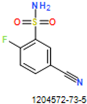 CAS#1204572-73-5