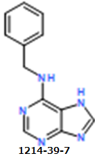 CAS#1214-39-7