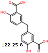 CAS#122-25-8