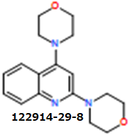 CAS#122914-29-8