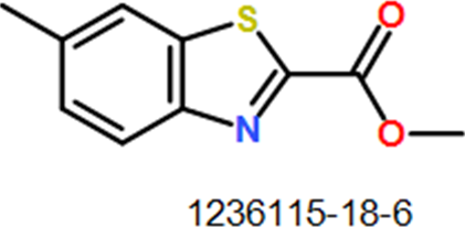 CAS#1236115-18-6