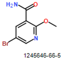 CAS#1245646-66-5