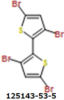 CAS#125143-53-5
