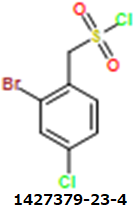 CAS#1427379-23-4