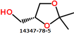 CAS#14347-78-5