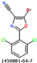 CAS#1450881-64-7