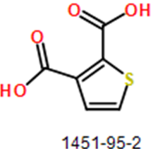 CAS#1451-95-2