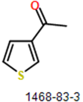 CAS#1468-83-3