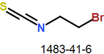 CAS#1483-41-6