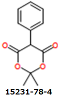 CAS#15231-78-4