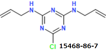 CAS#15468-86-7