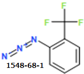 CAS#1548-68-1