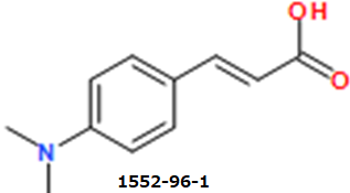 CAS#1552-96-1