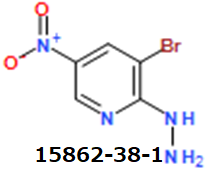 CAS#15862-38-1