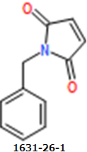 CAS#1631-26-1