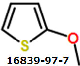 CAS#16839-97-7