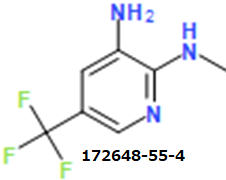 CAS#172648-55-4