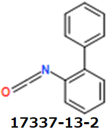 CAS#17337-13-2