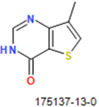 CAS#175137-13-0