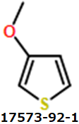 CAS#17573-92-1