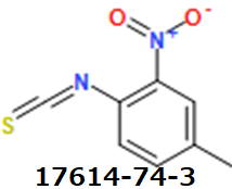 CAS#17614-74-3