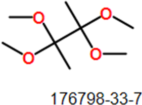 CAS#176798-33-7