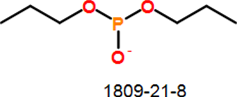 CAS#1809-21-8