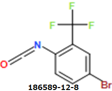 CAS#186589-12-8