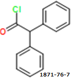 CAS#1871-76-7