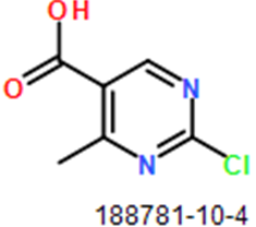 CAS#188781-10-4