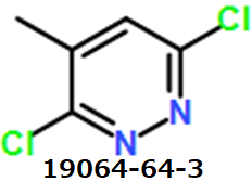 CAS#19064-64-3