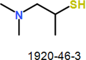 CAS#1920-46-3