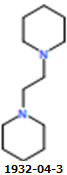 CAS#1932-04-3