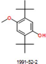 CAS#1991-52-2