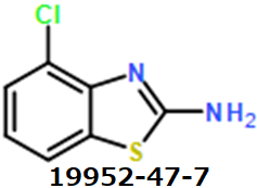 CAS#19952-47-7