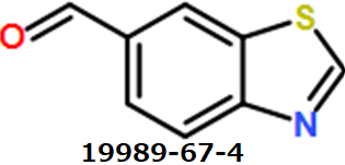 CAS#19989-67-4