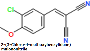 2-(3-Chloro-4-methoxybenzylidene)malononitrile