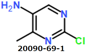 CAS#20090-69-1