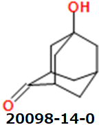 CAS#20098-14-0