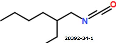 CAS#20392-34-1