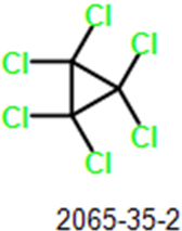 CAS#2065-35-2