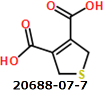 CAS#20688-07-7