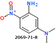 CAS#2069-71-8