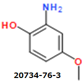 CAS#20734-76-3